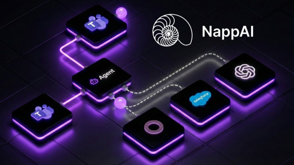 NAPPAI acelera la integración de la IA en empresas para generar impacto real en el negocio