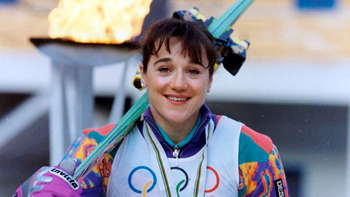 Estas son las mujeres más importantes de los JJOO de Invierno de la historia