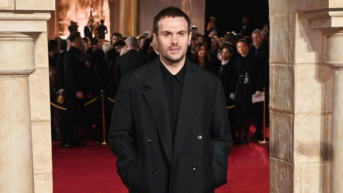 Sabato de Sarno, nuevo director creativo de Ferragamo