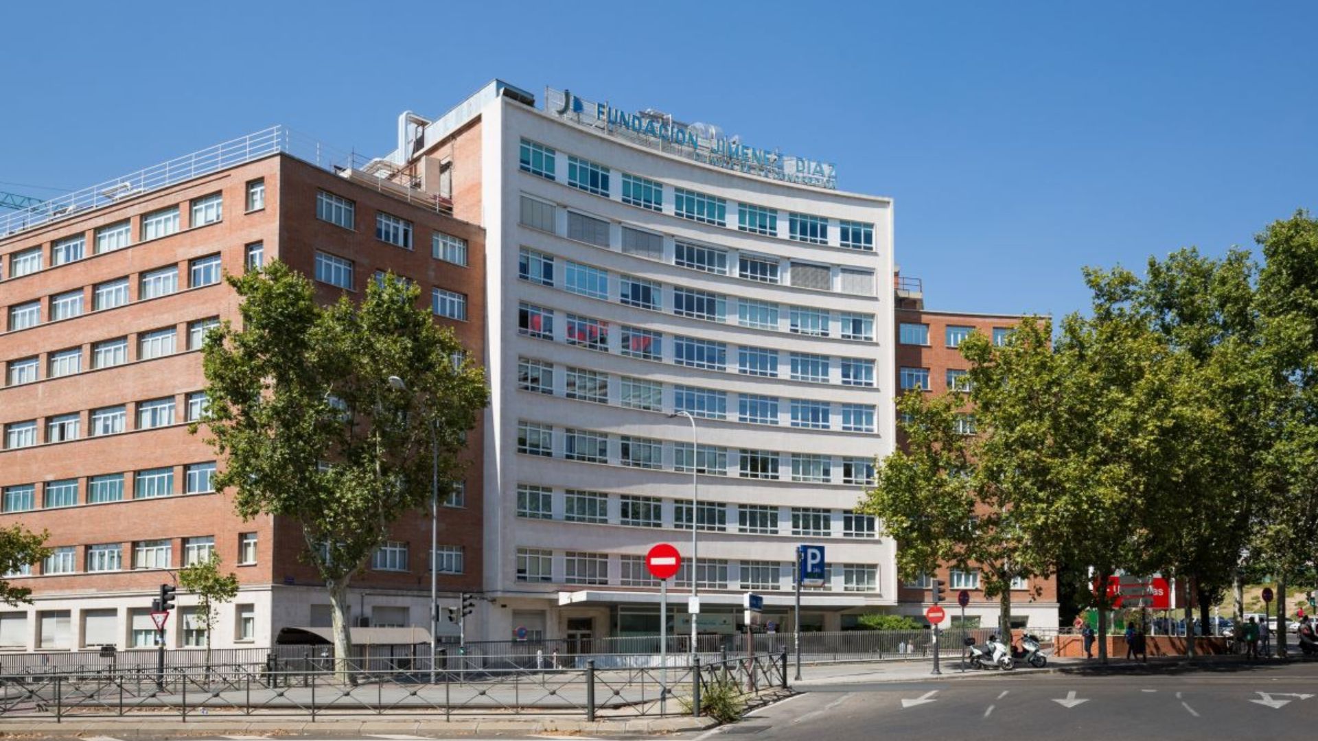 La Fundación Jiménez Díaz mejora 30 puestos en el ‘World´s Best Hospitals 2026’ de ‘Newsweek’