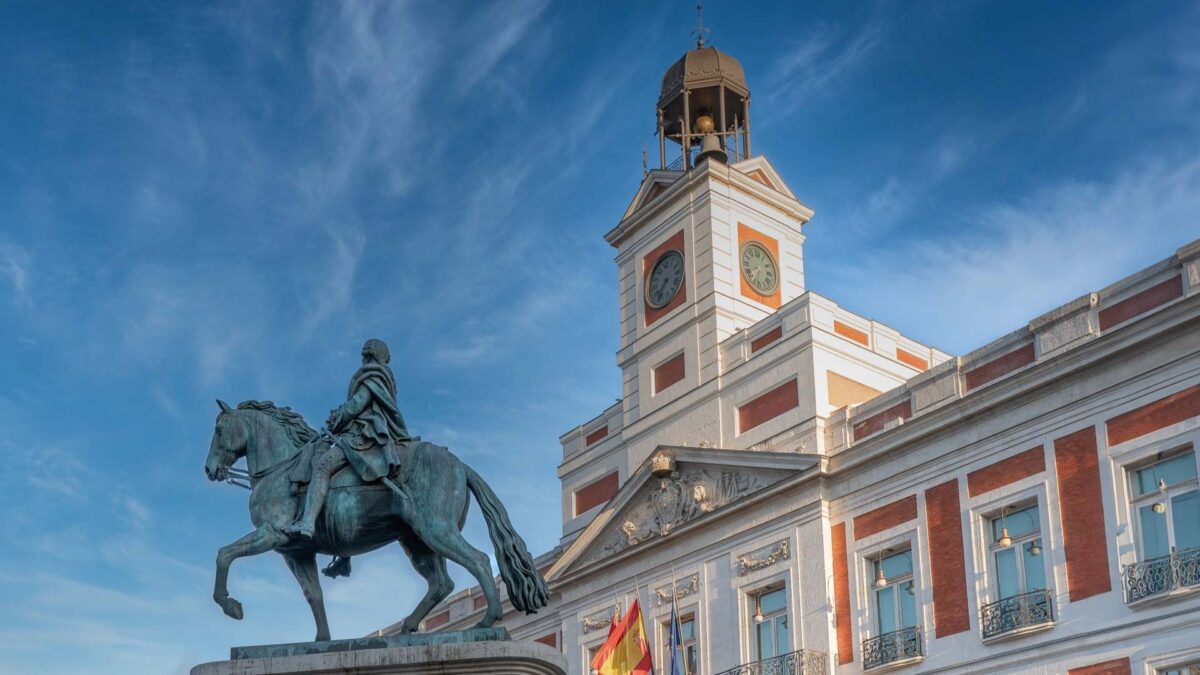 Madrid consolida el turismo de alto impacto y sostenible como motor estratégico de la ciudad Madrid consolida el turismo de alto impacto y sostenible como motor estratégico de la ciudad