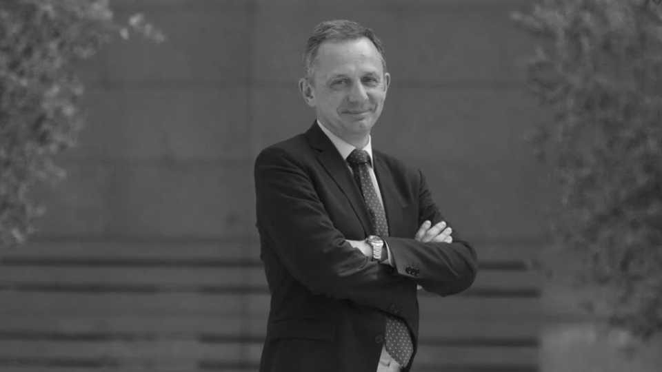 Nombramientos | Enrique Lores, nuevo consejero delegado de PayPal