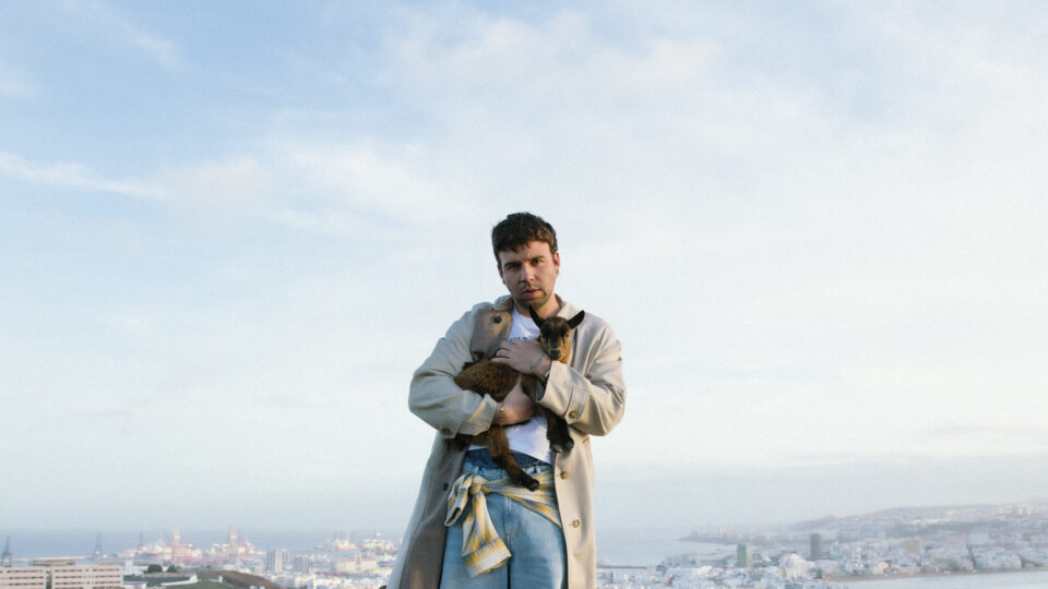 ‘Ni Borracho’: Quevedo convierte el Carnaval canario en un grito de orgullo isleño