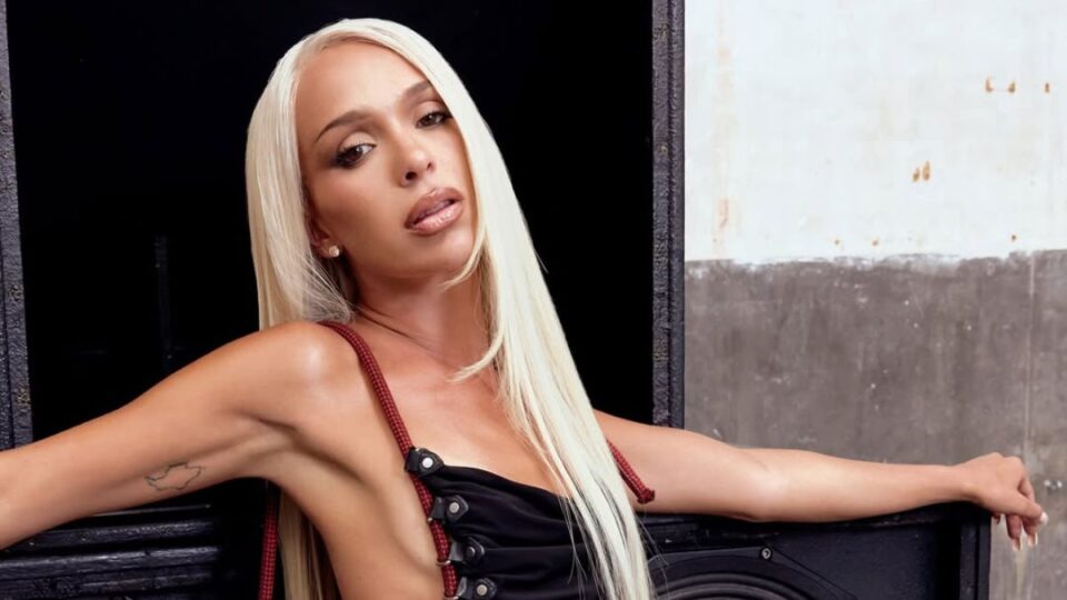 Bad Gyal presenta su último adelanto antes del lanzamiento de su álbum ‘Más Cara’