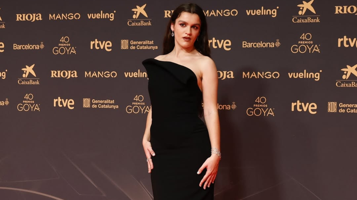 La moda española triunfa en los Premios Goya 2026