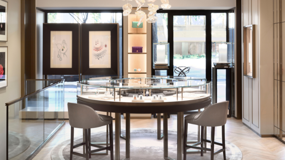 Madrid atrae a la alta relojería: éstas son las marcas que se acaban de instalar y las que lo harán en breve