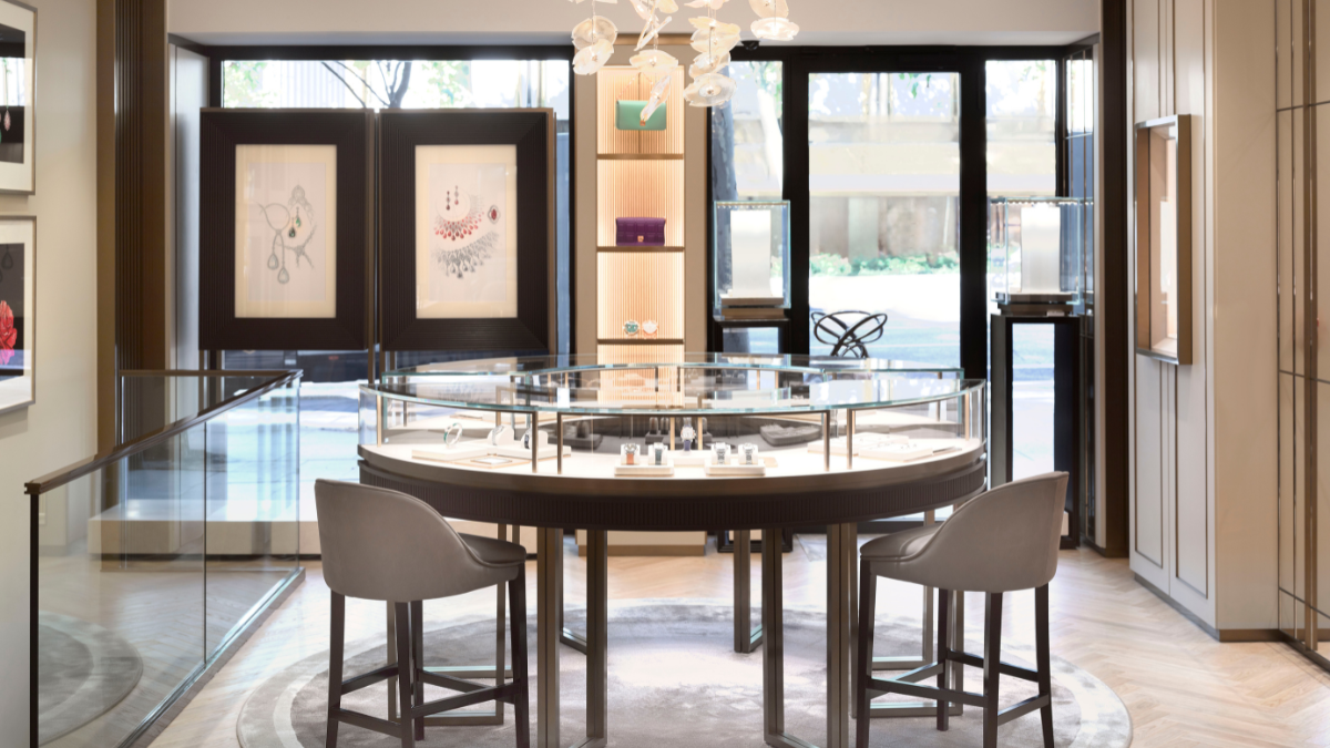 Madrid atrae a la alta relojería: éstas son las marcas que se acaban de instalar y las que lo harán en breve