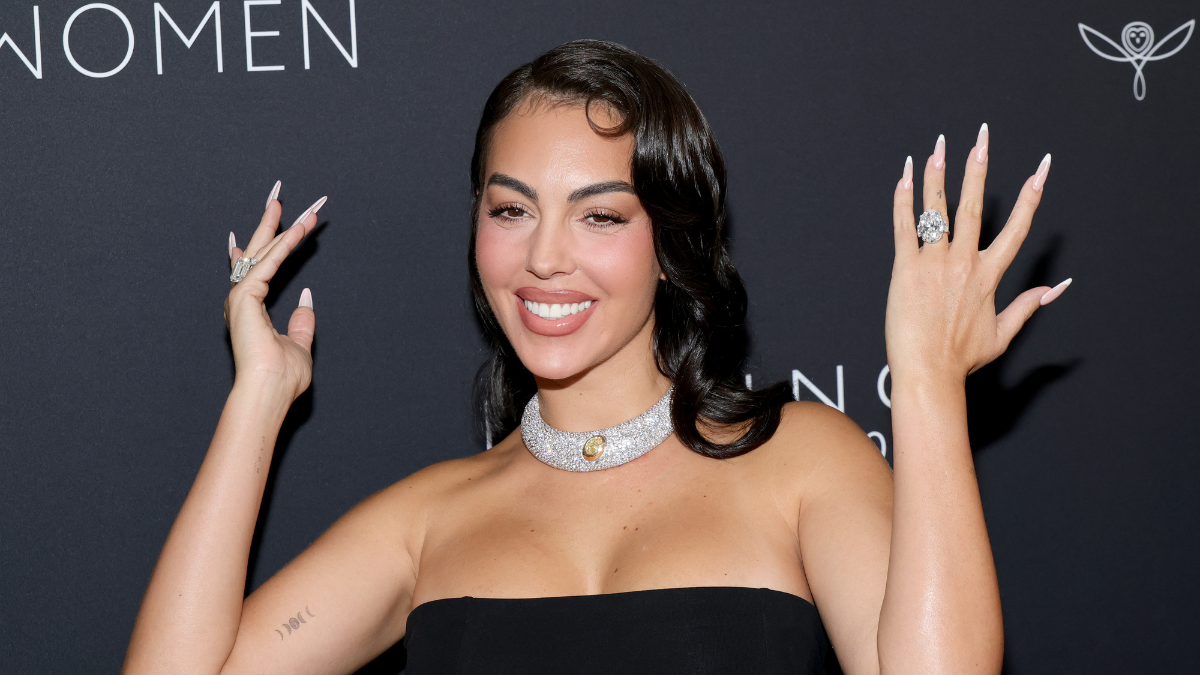 Georgina Rodríguez desembarca en Madrid con un hogar de lujo en la calle Serrano