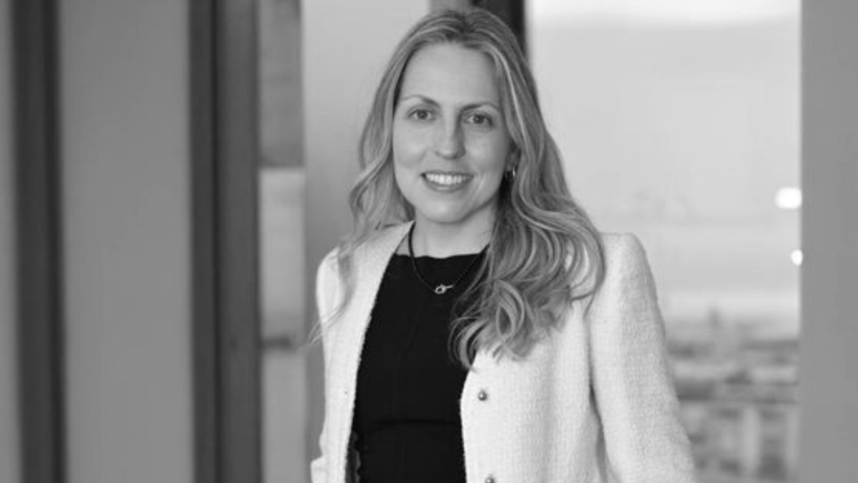 Laura Hernando, nueva CEO de Colliers para España y Portugal