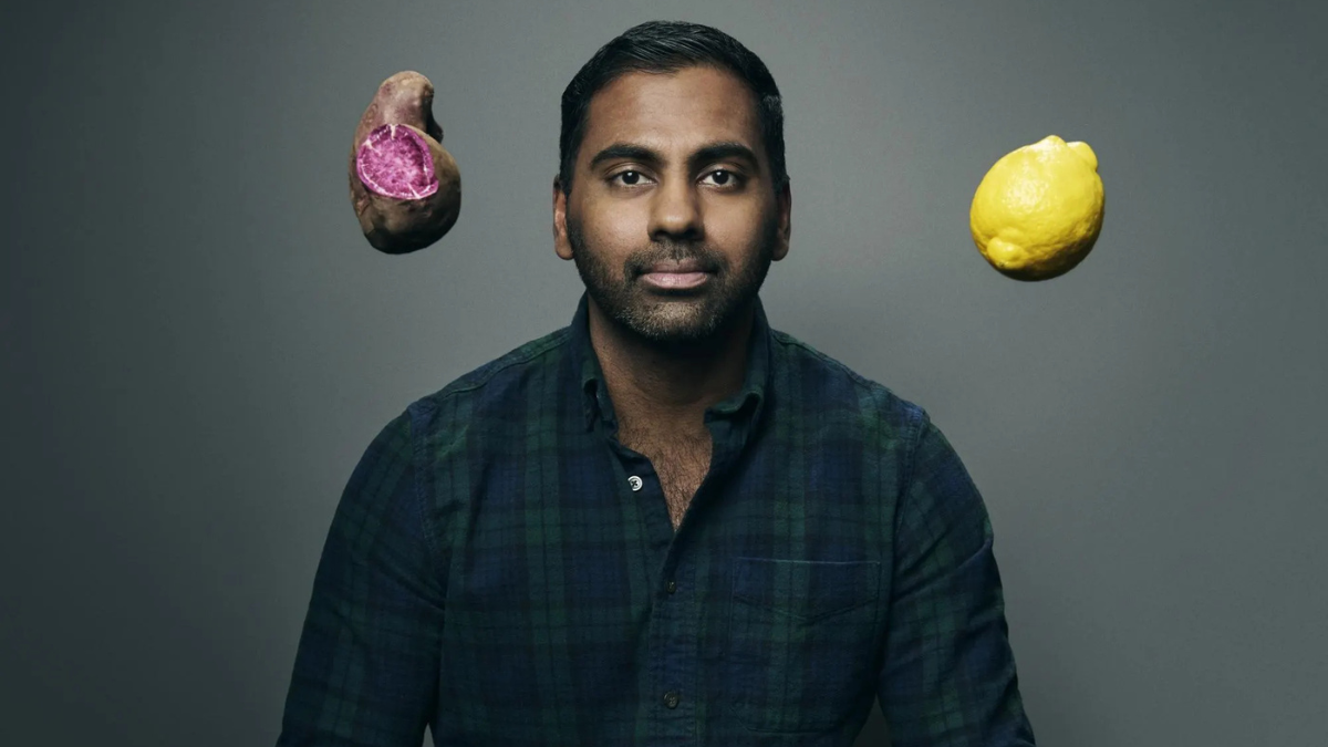 Cómo Misfits Market pasó de vender productos feos a convertirse en el Amazon Prime de los alimentos perecederos