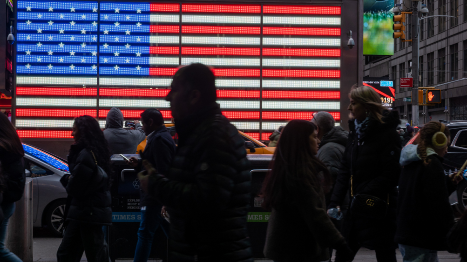 Los más ricos no son necesariamente los más generosos: una brecha que persiste en la élite estadounidense