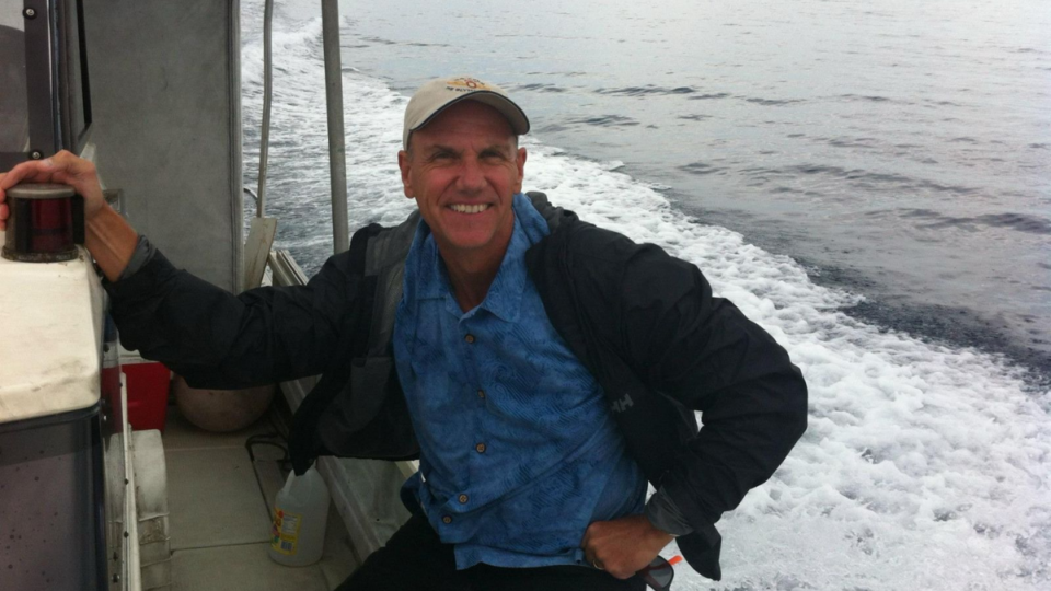 Diplomacia ambiental: formar a los líderes del mañana