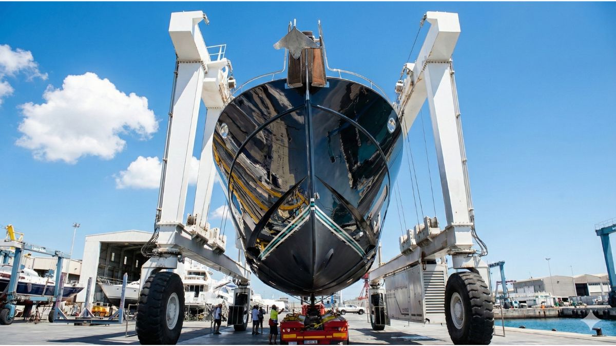 Sasga Yachts absorbe Nautic Center Mallorca y crea Sasga Palma, su sede oficial de servicios y ventas en Mallorca