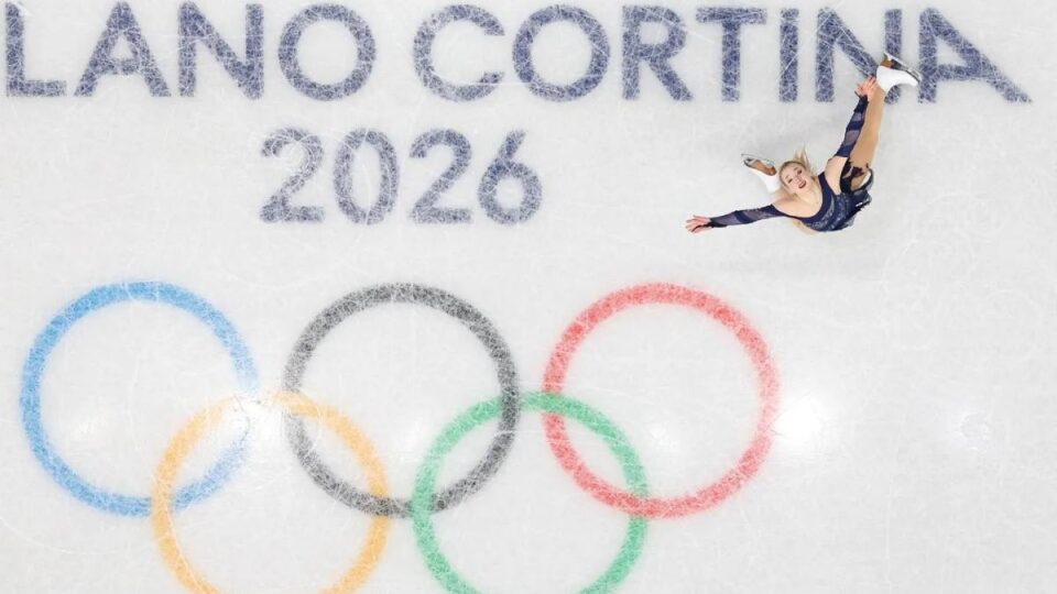 Un nuevo récord, las mujeres representan un 47% de los atletas en los Juegos