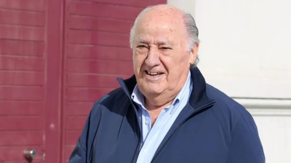 Amancio Ortega marca el rumbo del capital español hacia Asia-Pacífico con una compra millonaria en Australia