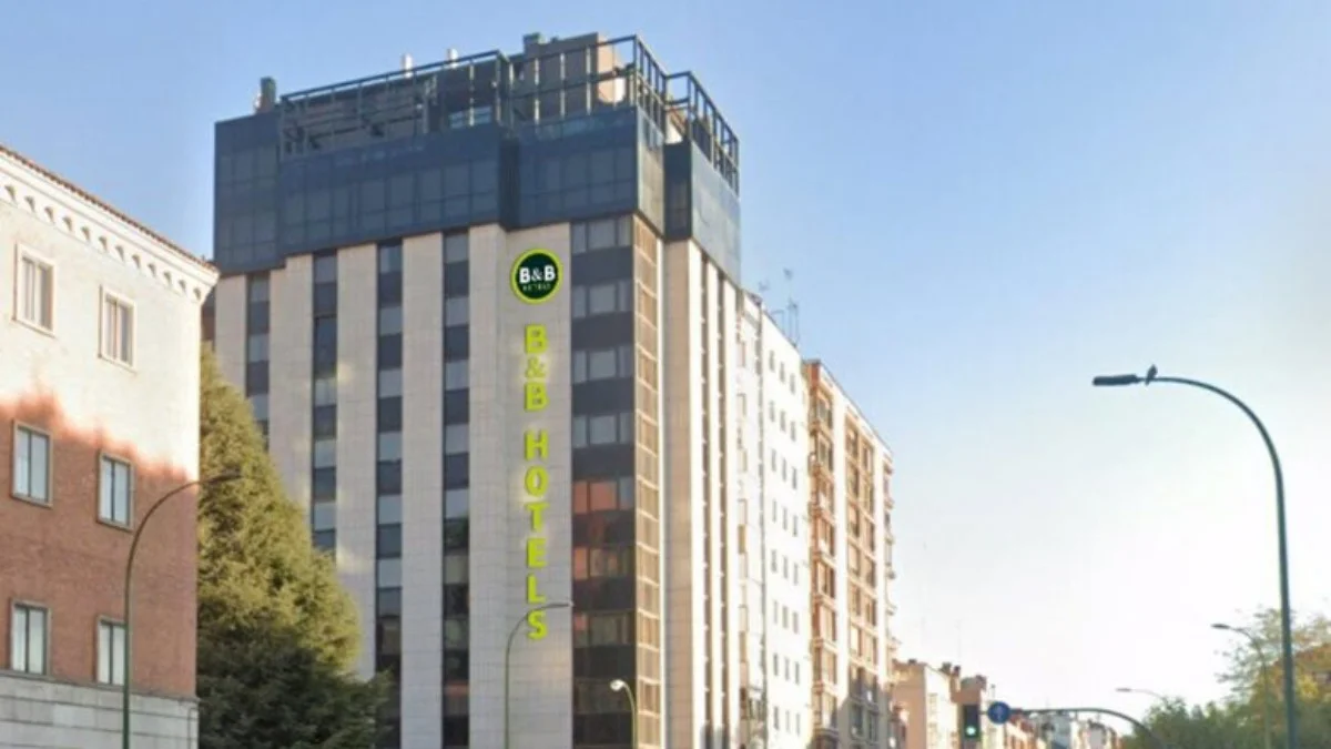 B&B Hotels Iberia aumenta un 29% sus ingresos hasta los 164 millones y acelera su expansión con el objetivo de alcanzar 200 hoteles