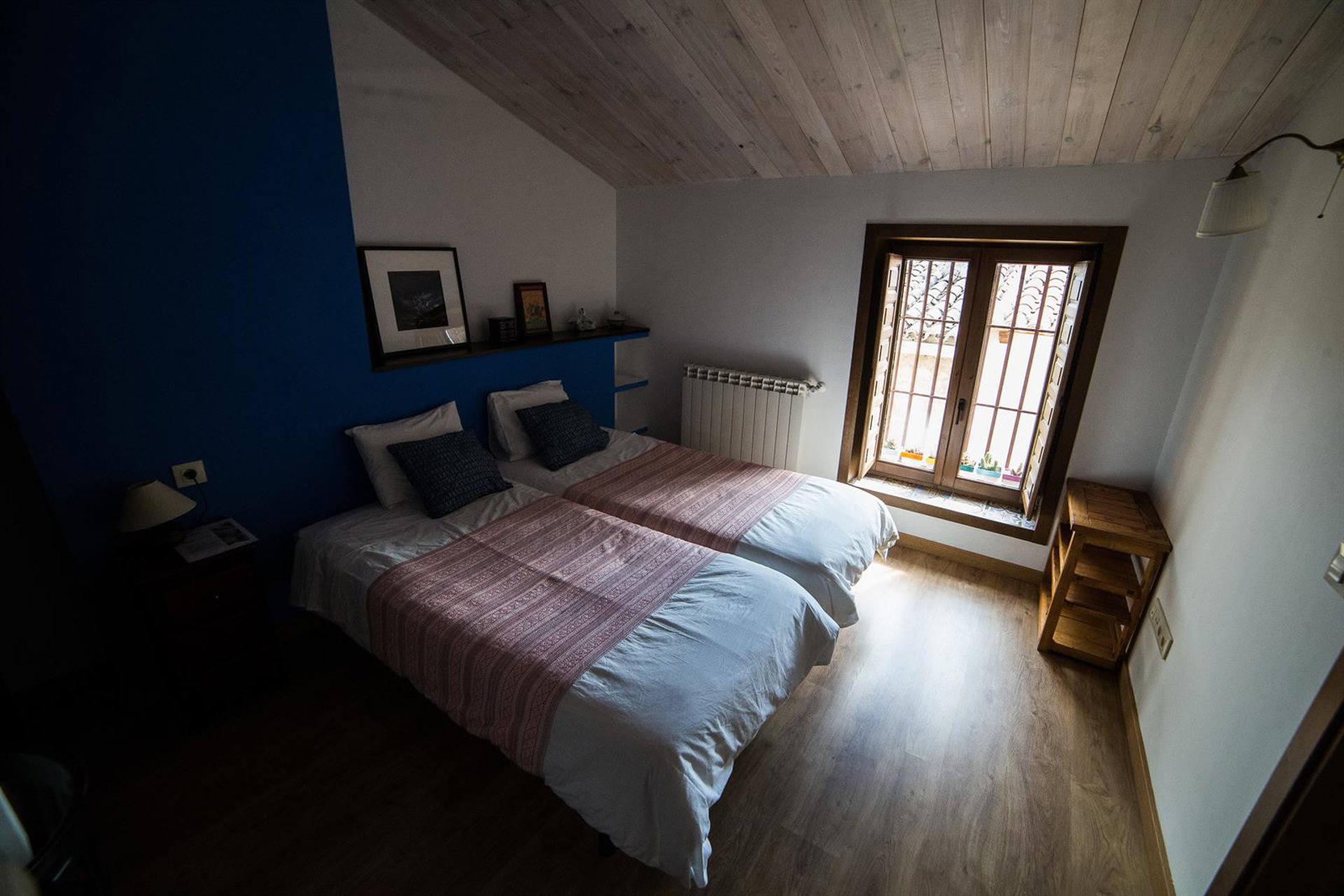 Las pernoctaciones en apartamentos, campings y casas rurales baten récord en 2025 tras aumentar un 3%