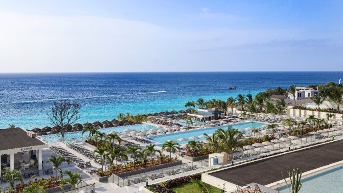 RIU refuerza su inversión en Zanzíbar con su tercera apertura y el debut de su segmento ‘Elite Club’