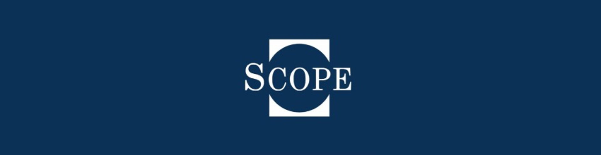 Scope Ratings nombra a Vincent Georgel-O’Reilly codirector general de la firma junto a Guillaume Jolivet