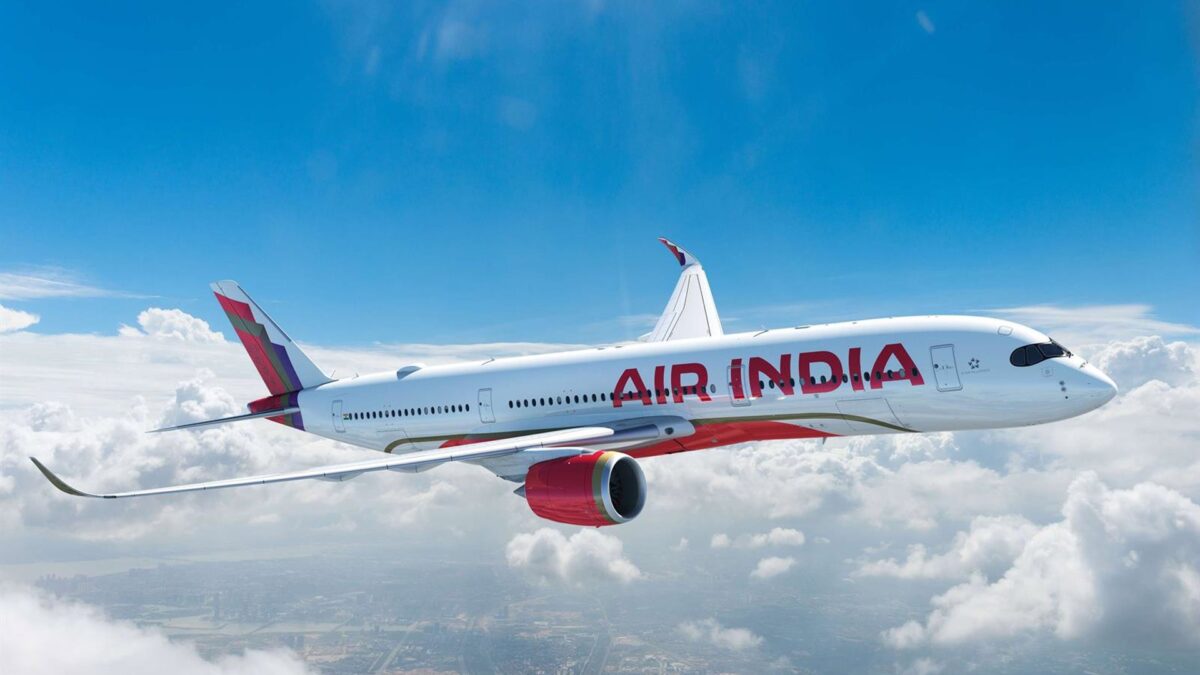 Air India pide a Boeing que revise el modelo 787 tras hallar un defecto en uno de sus aviones