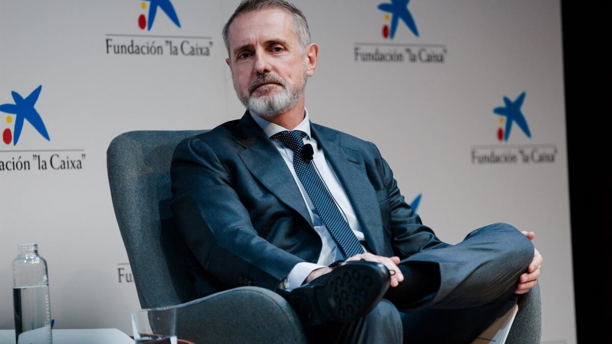 Telefónica invertirá 32.000 millones de euros hasta 2028 para garantizar una mayor competitividad