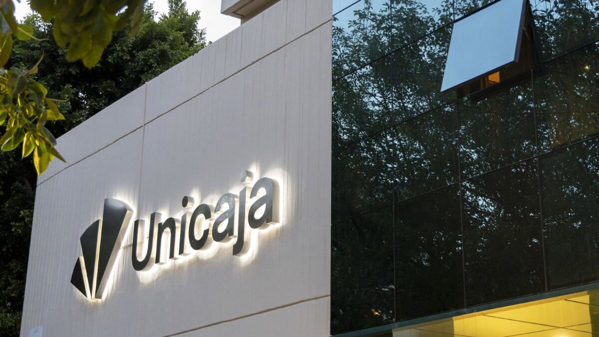 Unicaja propondrá a su junta el pago de un dividendo complementario de ...