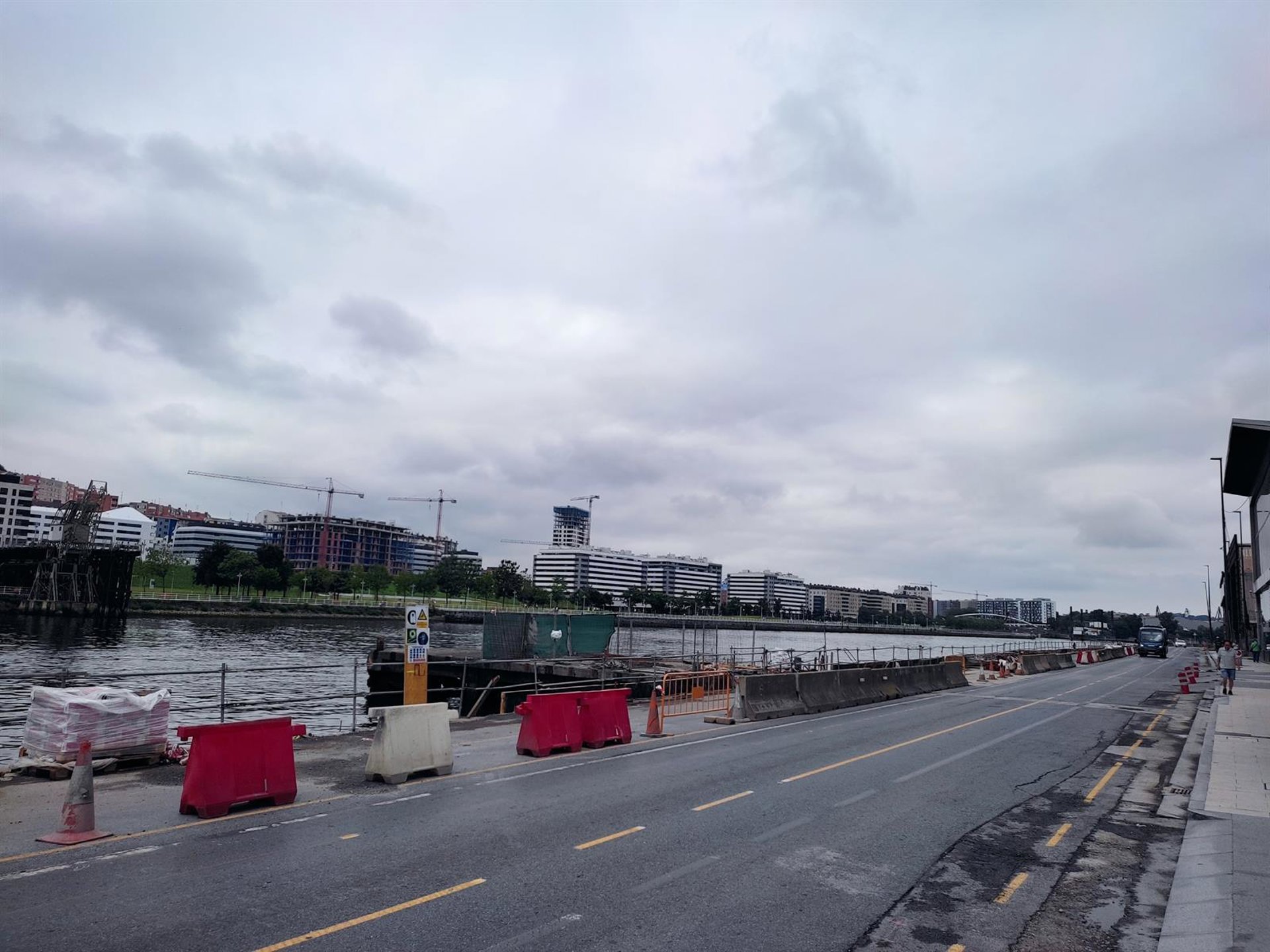 La confianza de los jóvenes en las infraestructuras cae al 56%, según el think tank Instituto Mesías