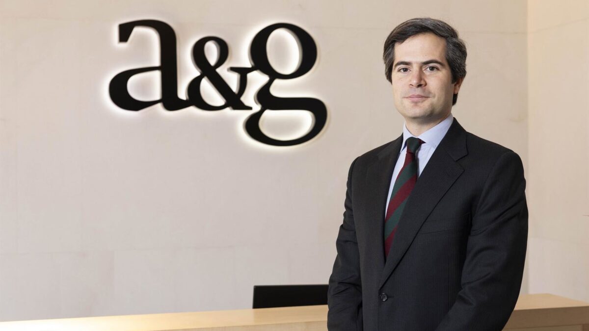 A&G ficha en Banca March a Carlos Núñez Alfaro como banquero privado