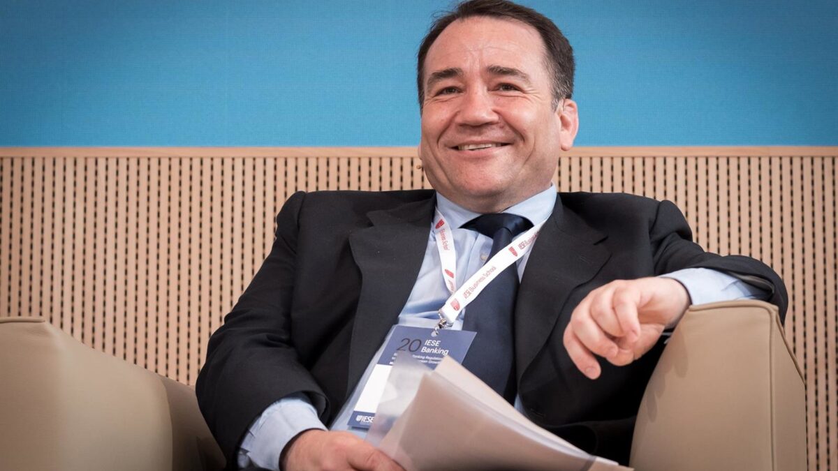 El ICO pone en valor que 'España Crece' dispondrá de 13.300 millones ...