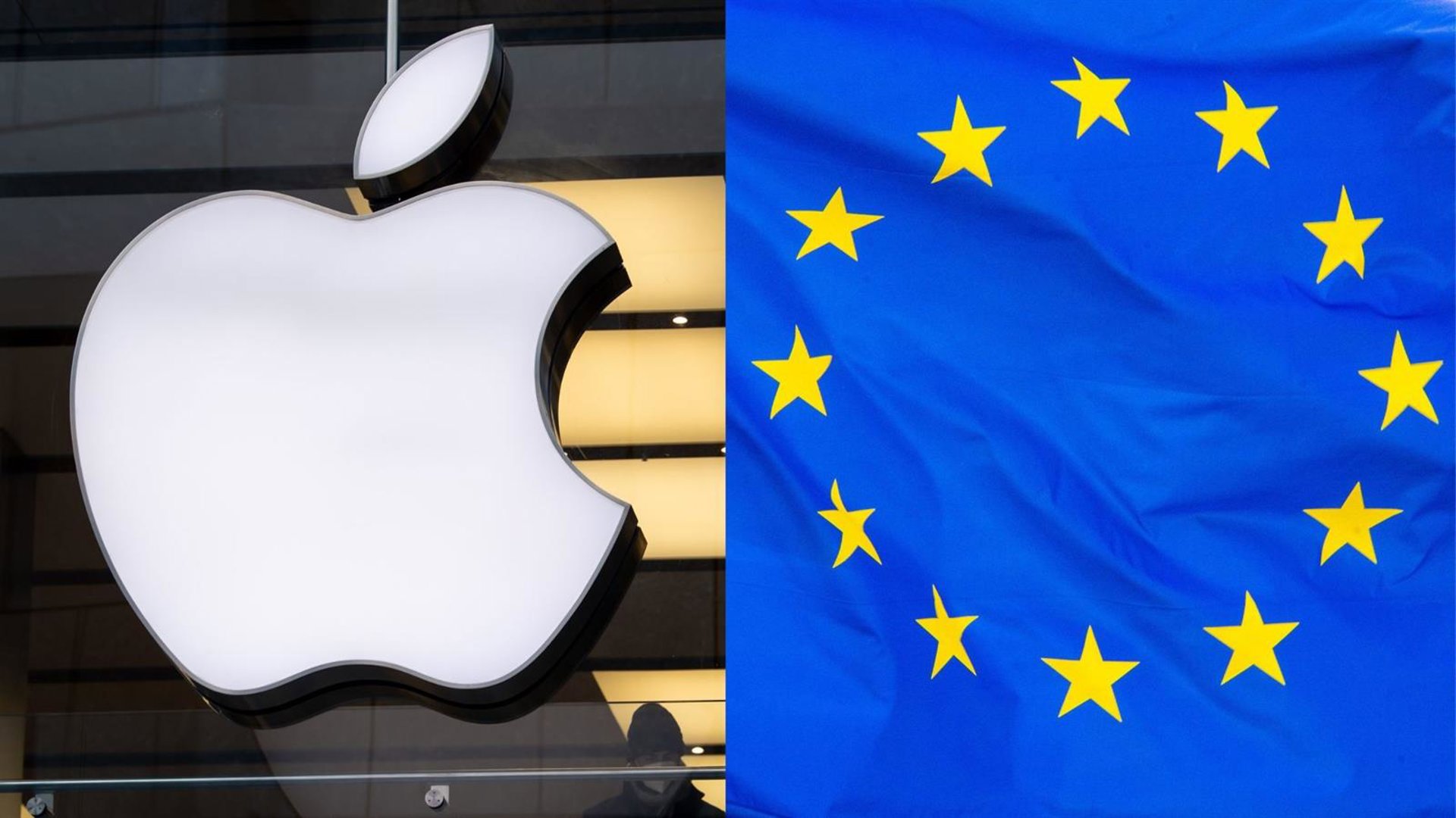 Bruselas libra a Apple Ads y Apple Maps de las reglas más estrictas de la ley de mercados digitales