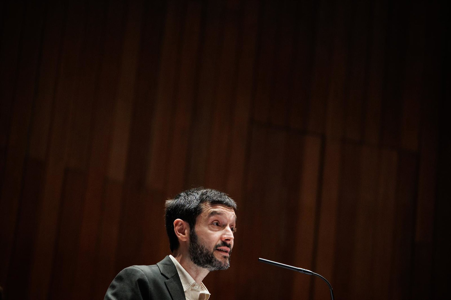 Consumo defiende un tributo a ultrarricos en España para captar 5.200 millones y atajar la pobreza infantil