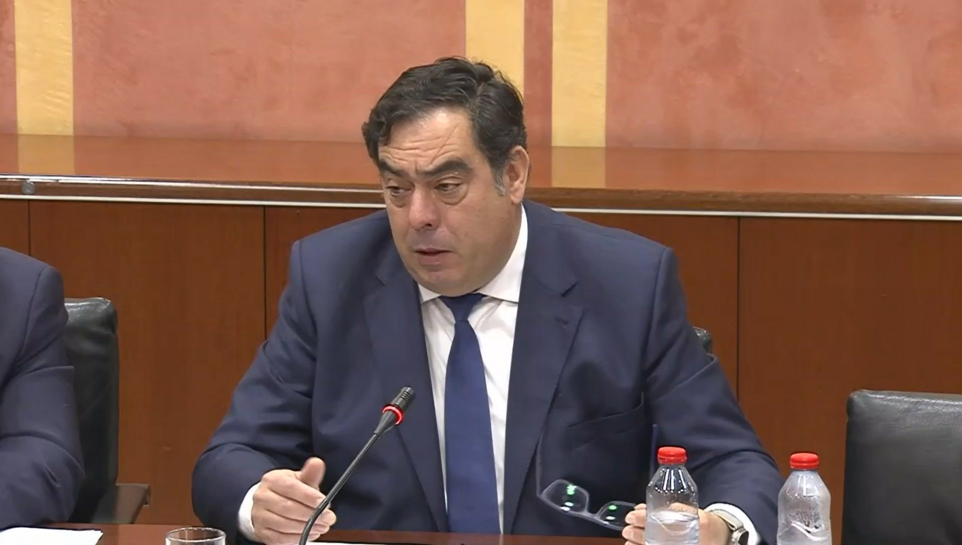 ATA exige ayudas extraordinarias e inmediatas para los autónomos afectados por las lluvias en Andalucía