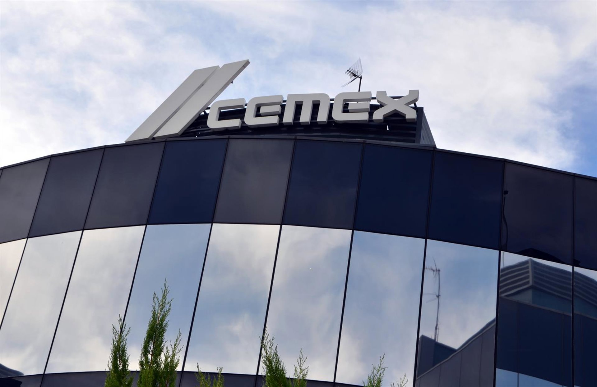 La mexicana Cemex invierte en la ‘startup’ WtEnergy para impulsar la economía circular
