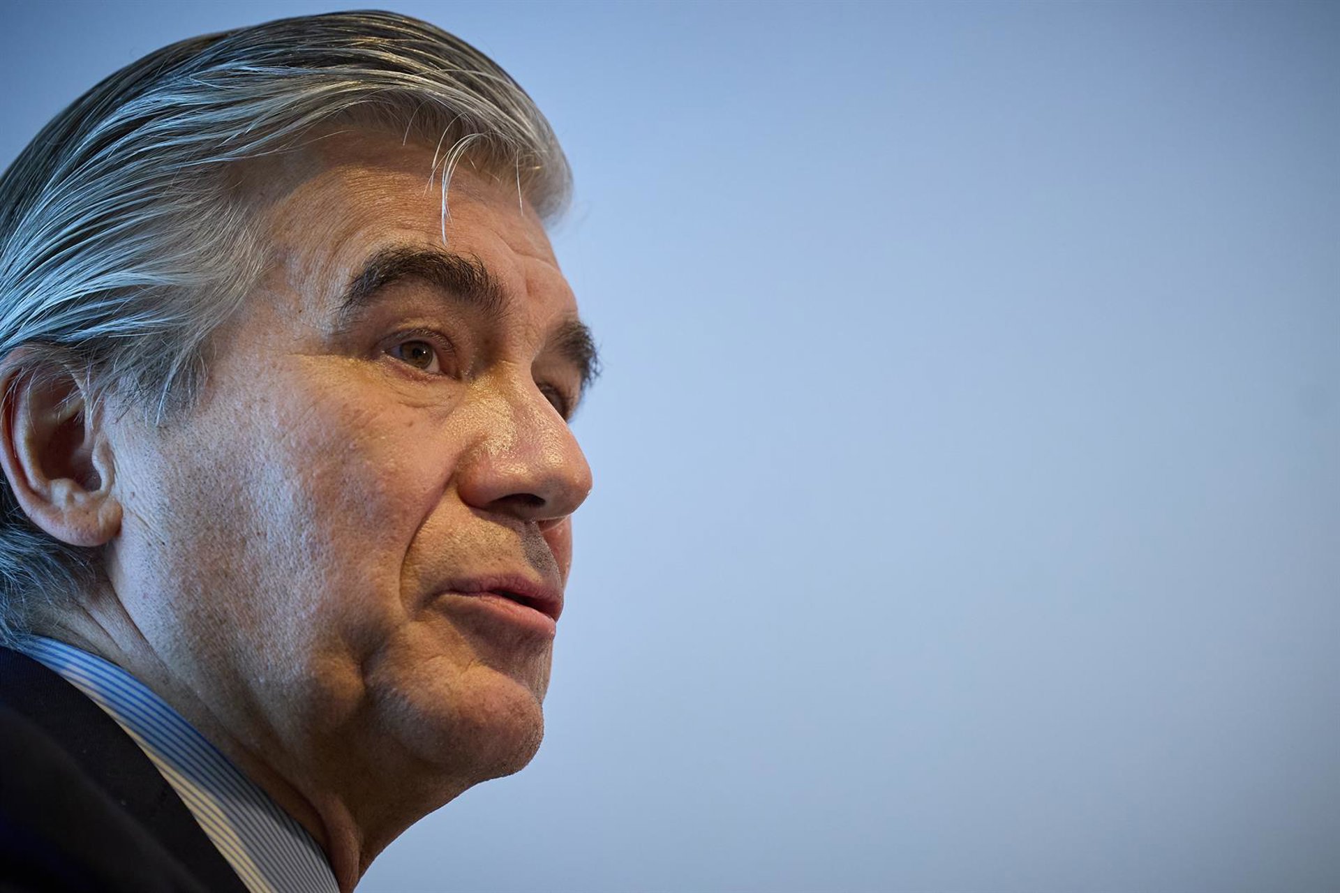 Reynés (Naturgy) pide a la CNMC que tenga en cuenta en su regulación que «hay gas para rato»