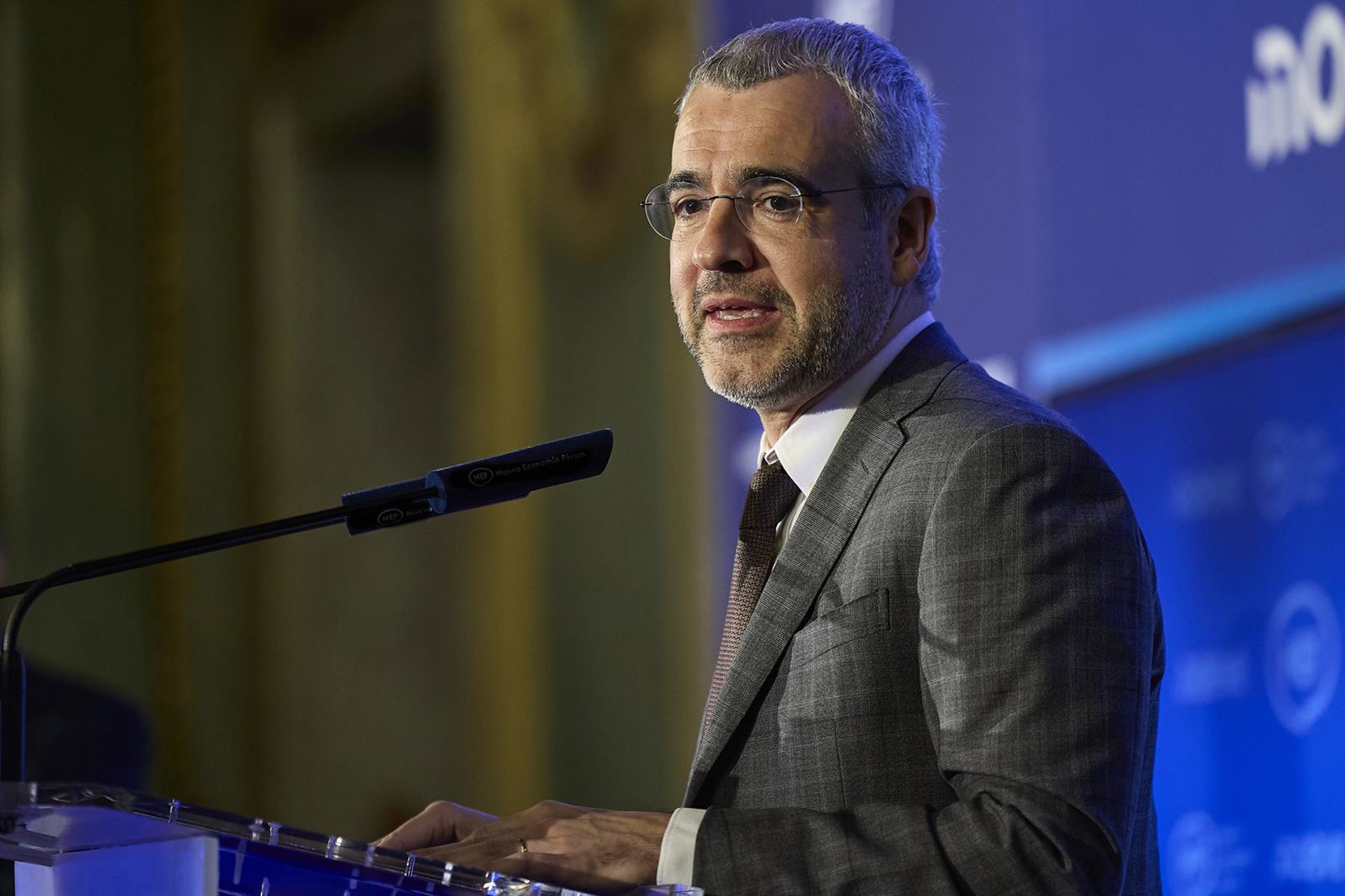 Aena aprobará este martes una inversión récord de 13.000 millones en un consejo marcado por la pugna tarifaria