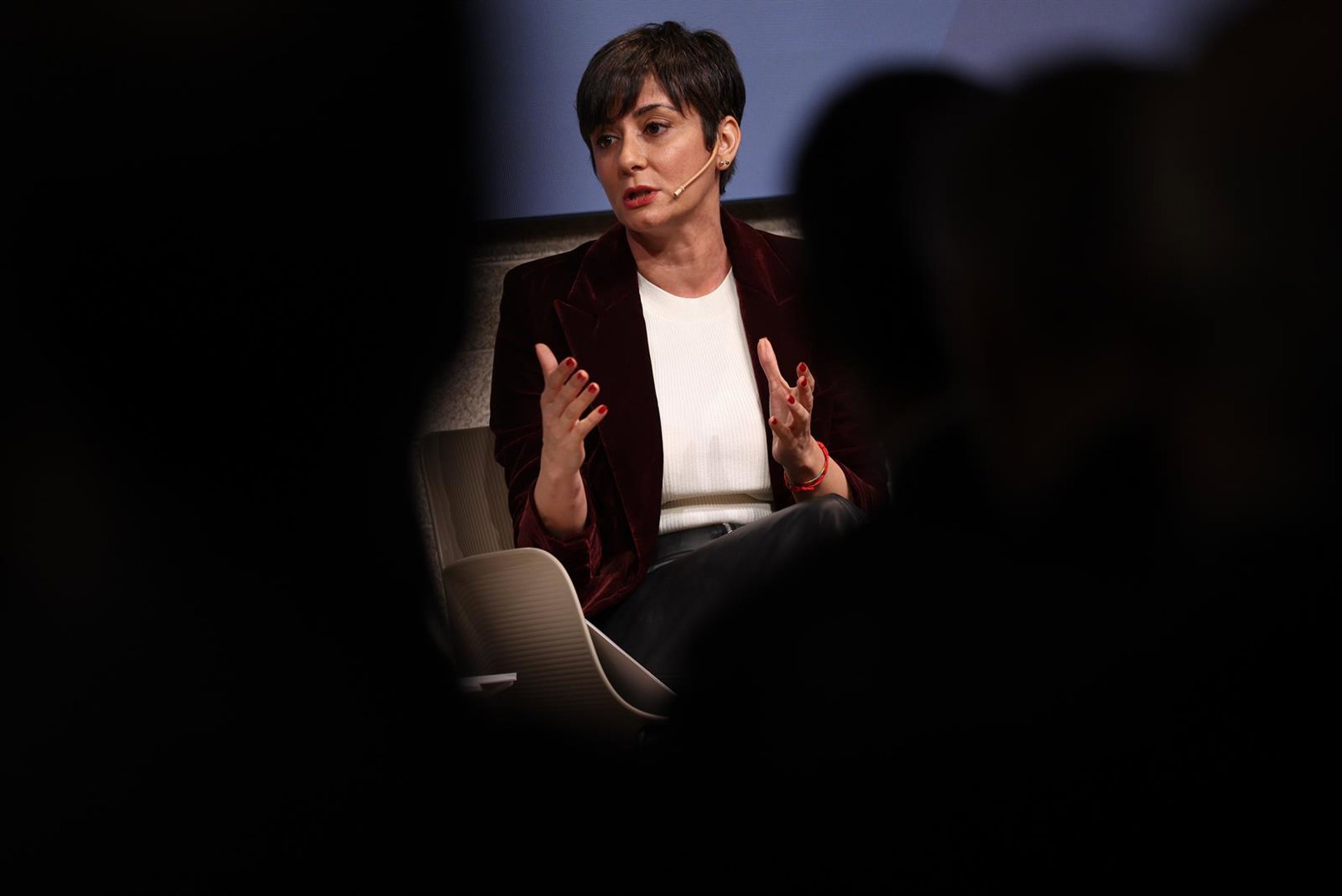 Rodríguez defiende el uso del fondo soberano para construir vivienda y cubrir «lagunas» de financiación