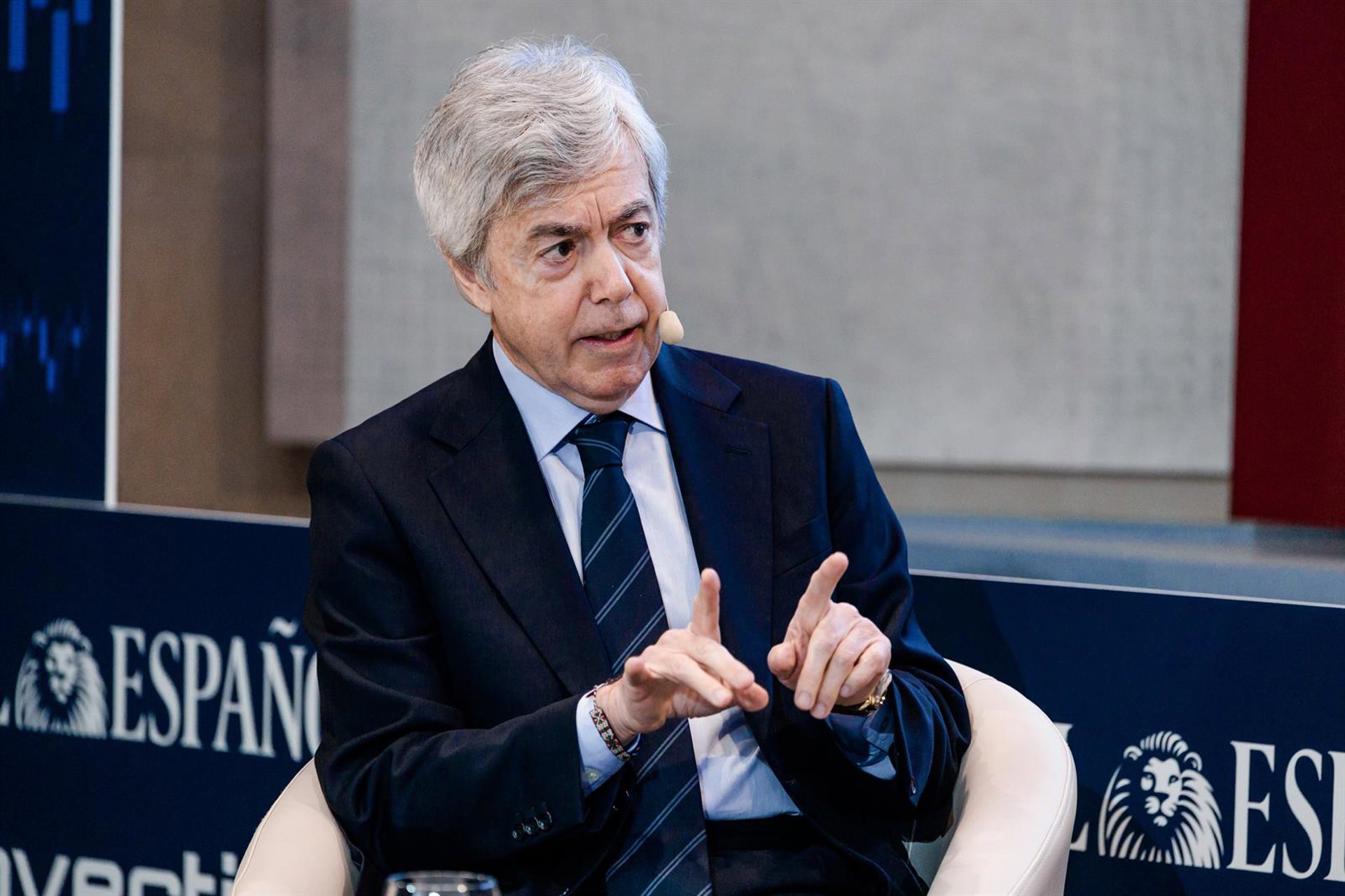 Renta 4 espera crecer un 50% en los próximos tres años con su plan estratégico