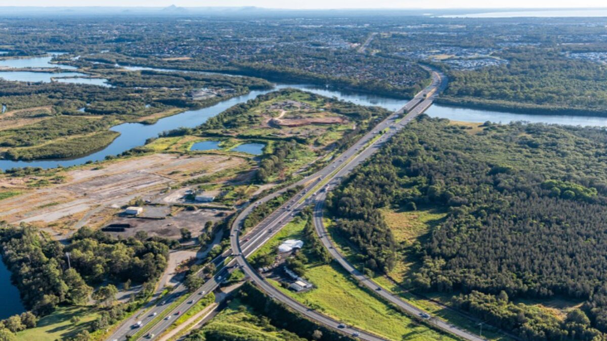 Bank of America eleva el potencial en bolsa de ACS a 113 euros tras superar por primera vez los 100 euros