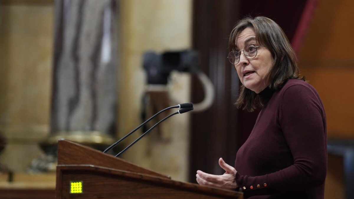 El Govern catalán ve una «normalidad perversa» en Rodalies por años de desatención y pide autocrítica