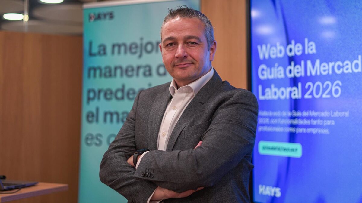 Ocho de cada diez empresas contratará a más trabajadores este año y más del 70% subirá salarios, según Hays