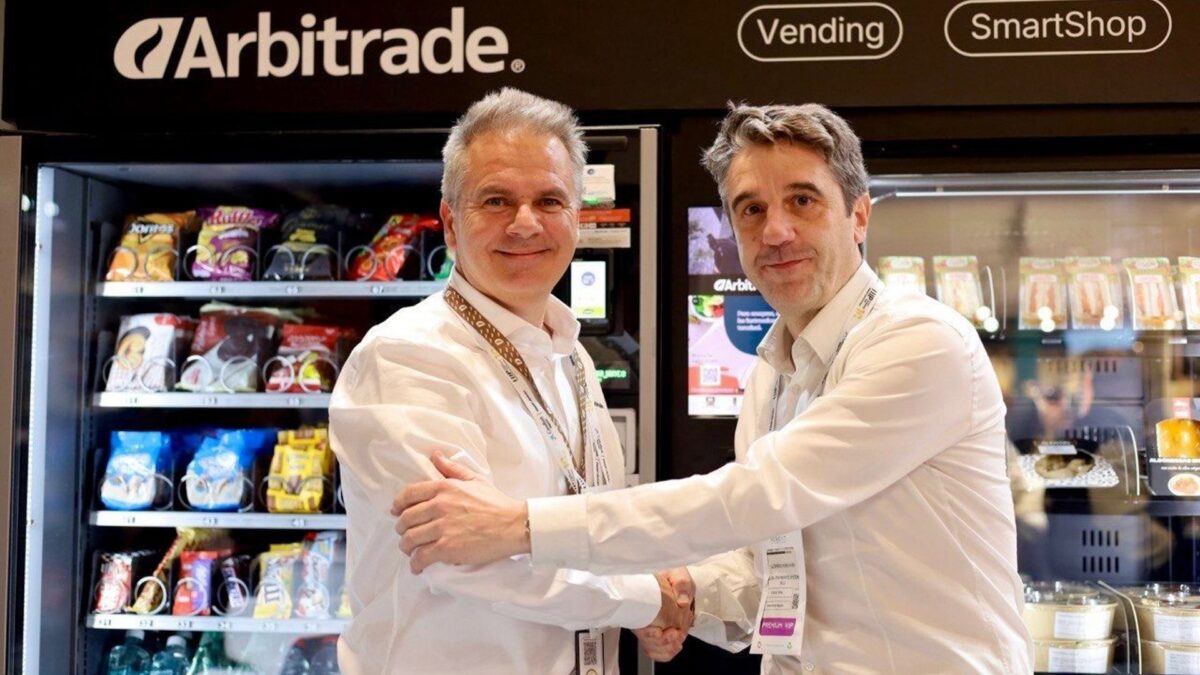 Arbitrade y Wipay digitalizan 18.000 puntos de venta ante el dominio del pago con tarjeta