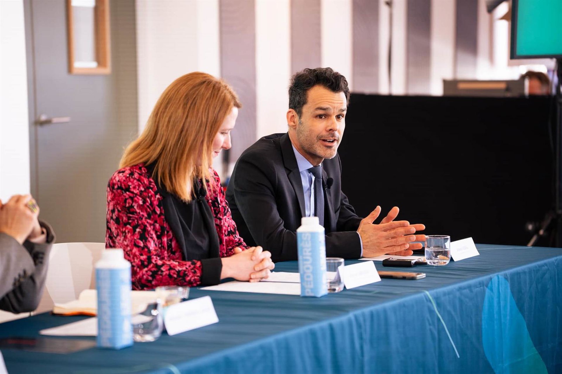 El fabricante ATR facturó plano en 2025, hasta 1.000 millones, y entregó 32 aviones, por debajo del objetivo