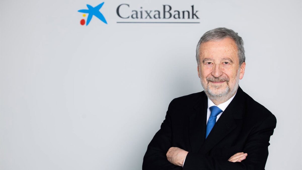 CaixaBank propondrá la reelección de Tomás Muniesa como consejero en su ...