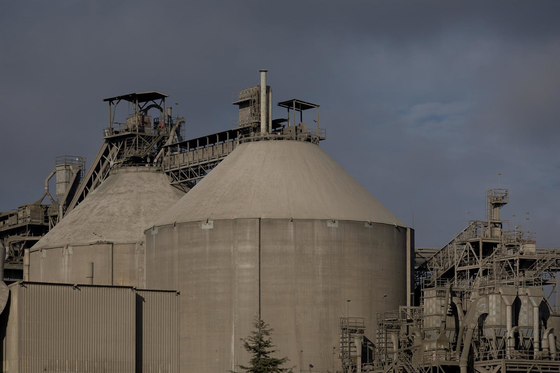 La facturación de la industria sube un 0,5% en 2025 y encadena dos años de alzas