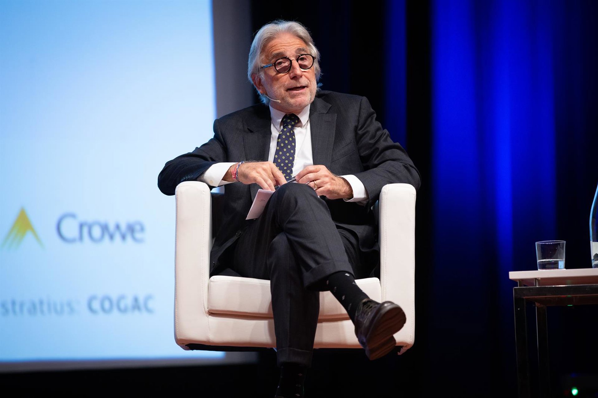 Sánchez Libre (Foment) considera «filocomunista» el veto a la compra de vivienda para especular