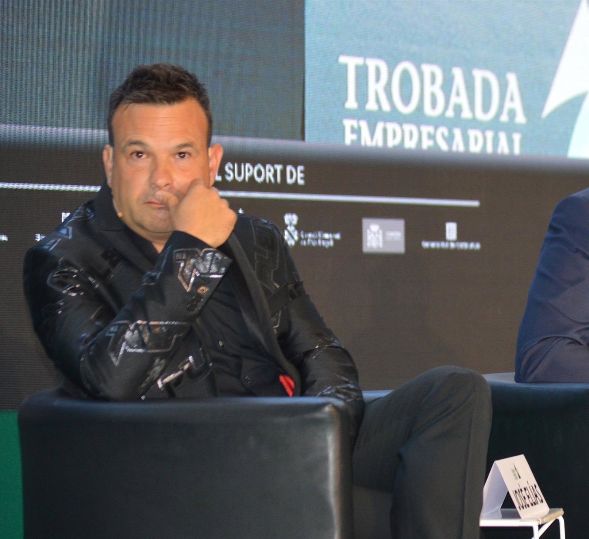 El empresario José Elías cuadruplica su sueldo como presidente no ejecutivo de Ezentis en 2025