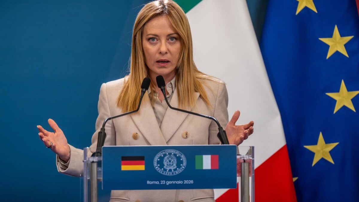 La banca de inversión rechaza la reforma eléctrica de Italia y duda de su posible aplicación La banca de inversión rechaza la reforma eléctrica de Italia y duda de su posible aplicación