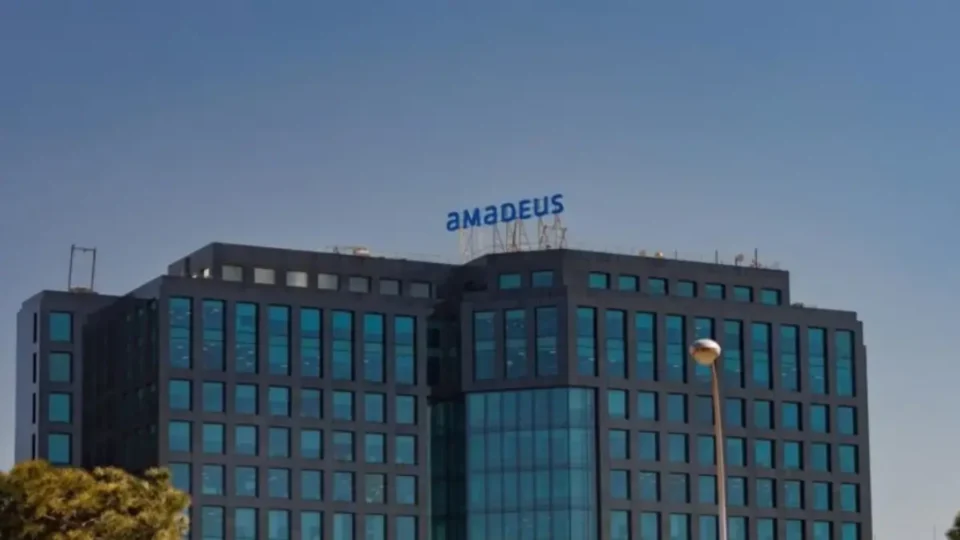 Amadeus refuerza su apuesta por la IA con la adquisición de la tecnológica estadounidense SkyLink