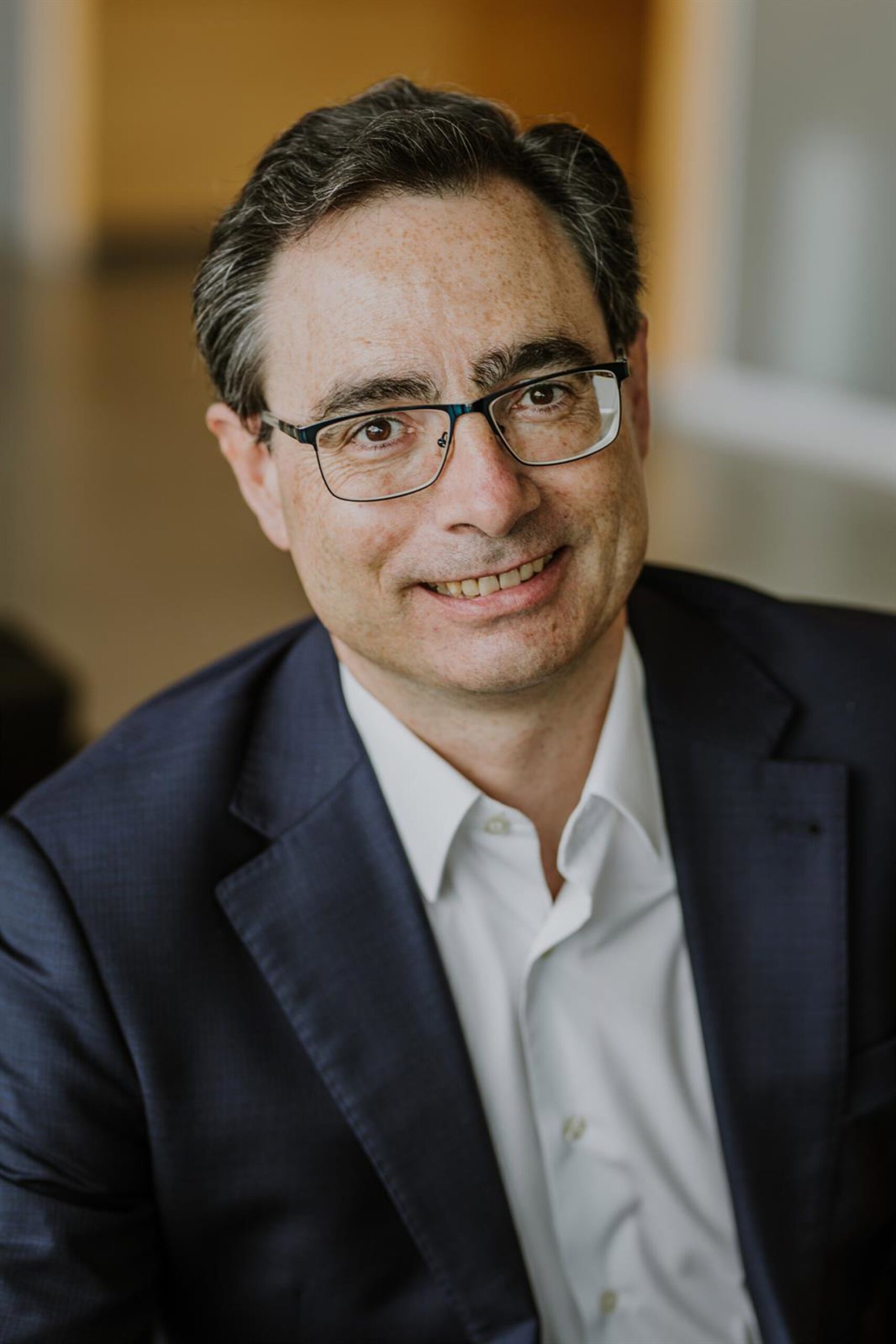 Telefónica nombra a Antonio Ledesma nuevo CEO de Telxius