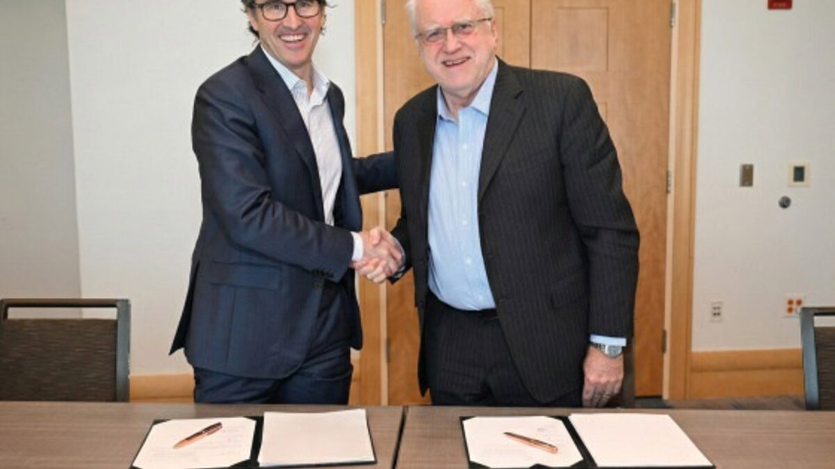 Codelco y Rio Tinto firman un acuerdo para desarrollar proyectos de ...